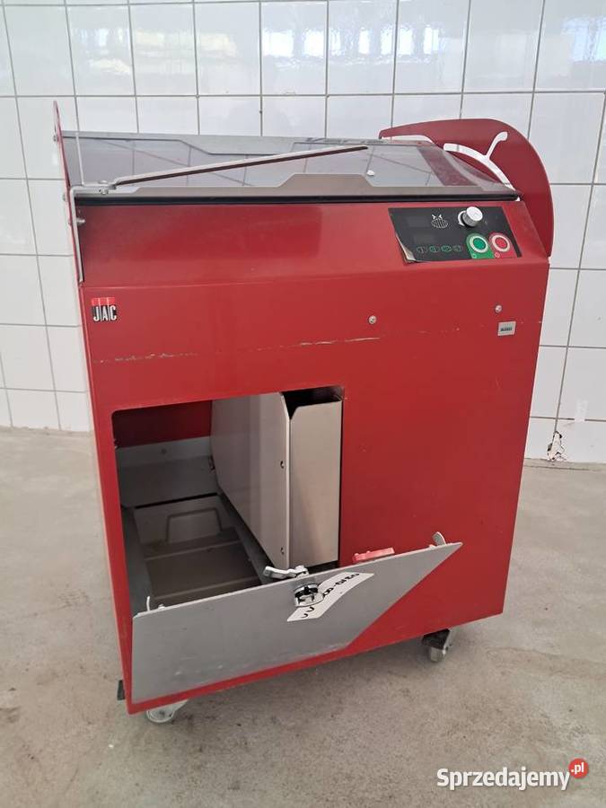 Krajalnica do chleba Jac VPL 770 Rzeszów sprzedam