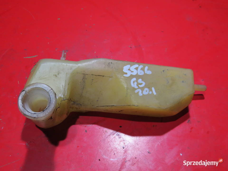 BMW GS 650 GS650 03 zbiorniczek wyrównawczy Warszawa