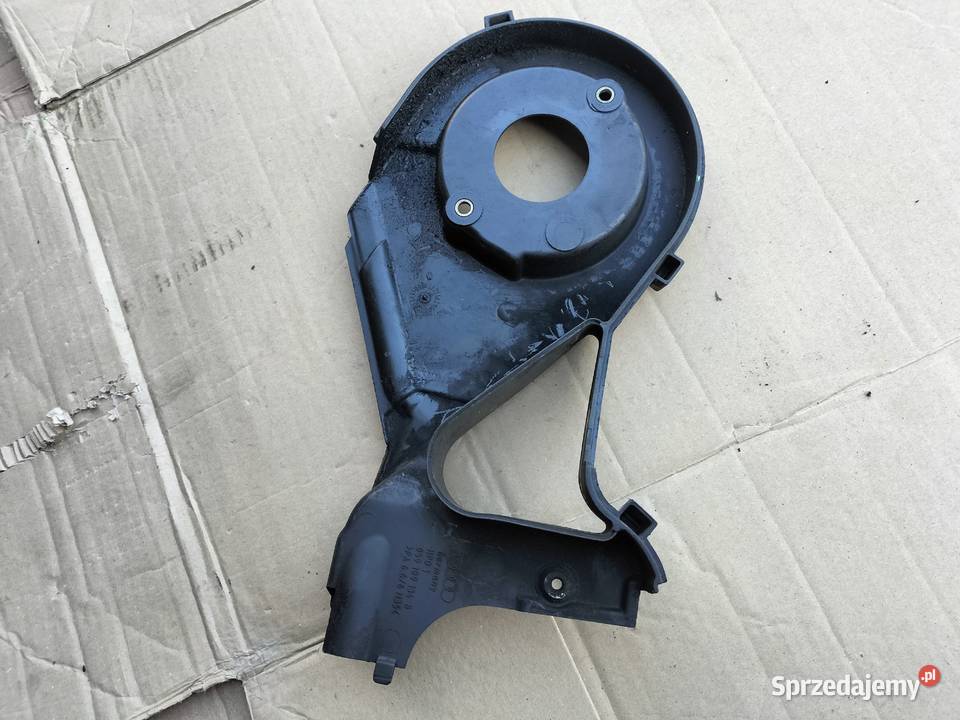 AUDI 059109134B OSŁONA OBUDOWA PASKA ROZRZĄDU Kamień-Kolonia