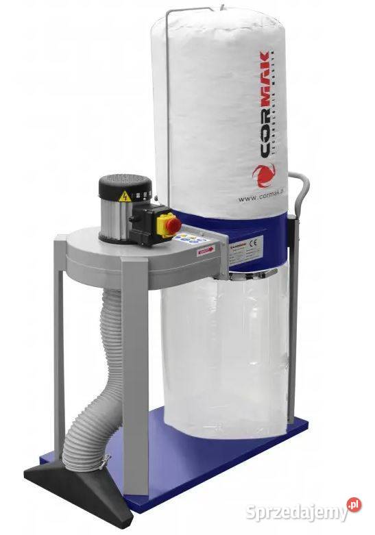 ODCIĄG ODKURZACZ DO TROCIN FM 230L1 Siedlce sprzedam