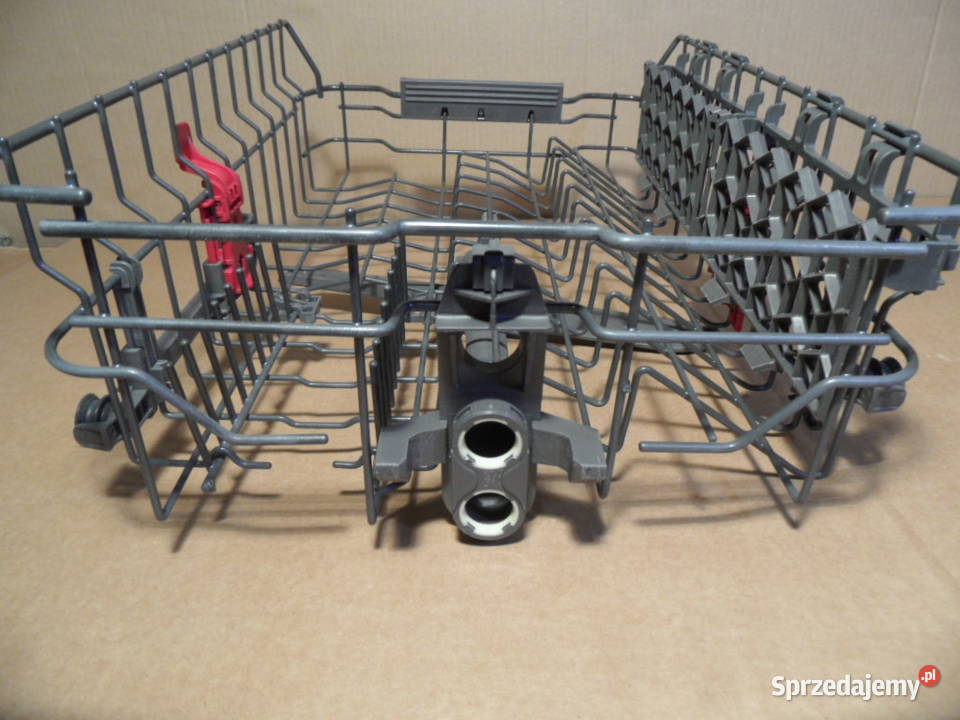 kosz zmywarki whirlpool gorny Radlin