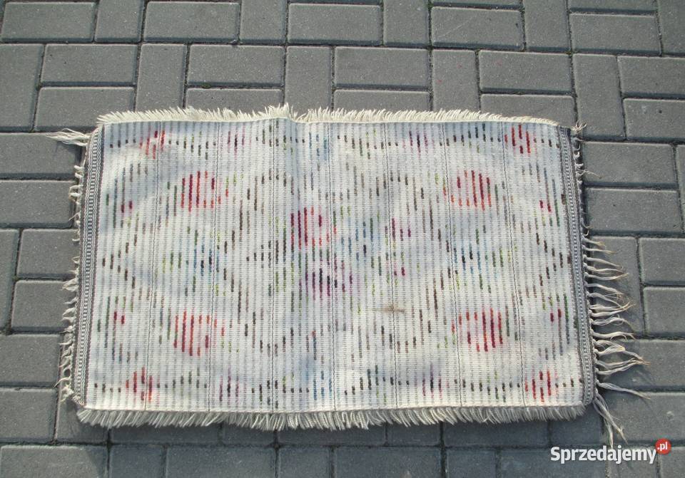 Dywan Rya Rug 95 X 58 Lublin
