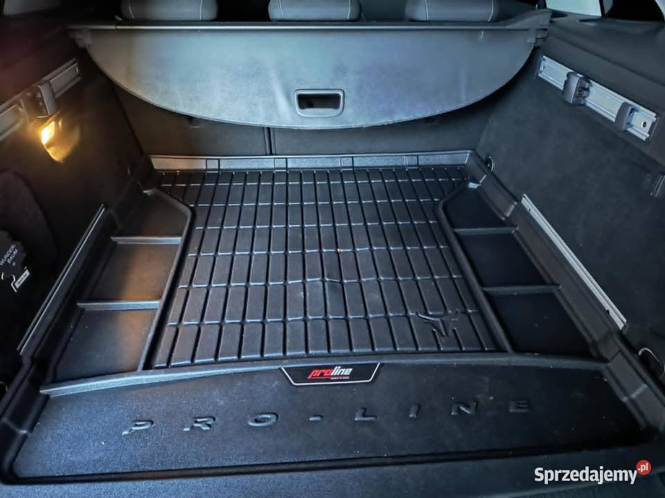 Opel astra k Dziewierzewo sprzedam