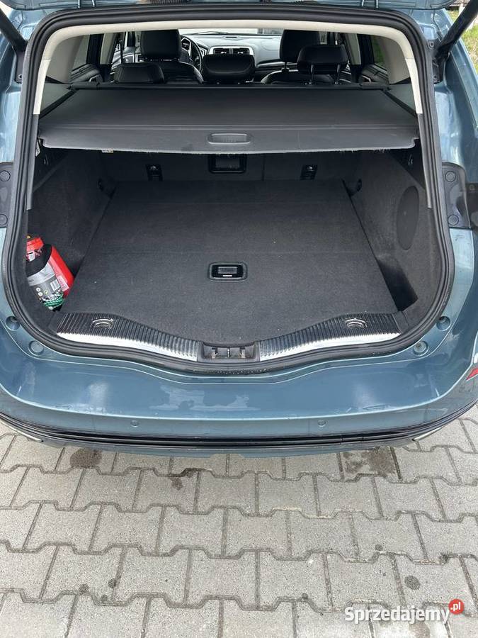 Ford Mondeo Vignale 2019 mazowieckie Wieliszew