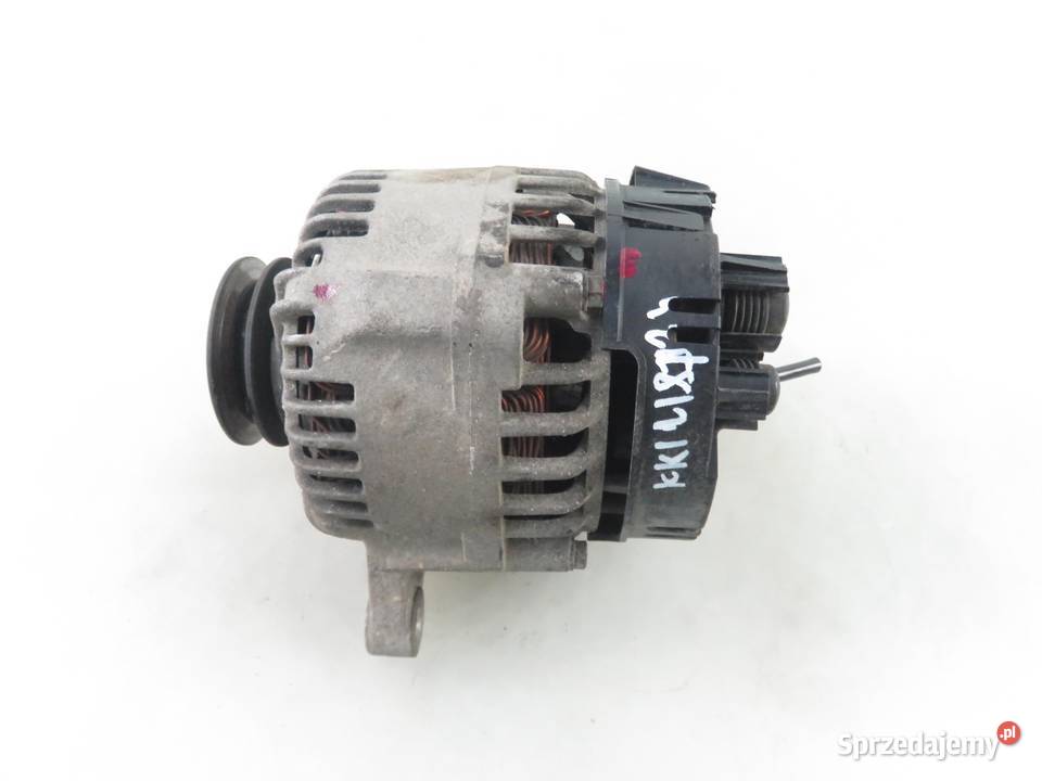 ALTERNATOR CITROEN SAXO 10 9628925380 63621770 małopolskie sprzedam