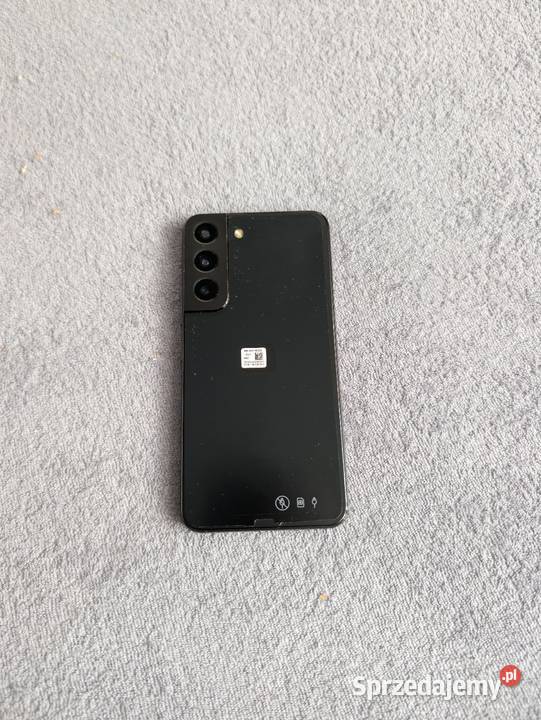 Samsung S 22 8128 GB Stan