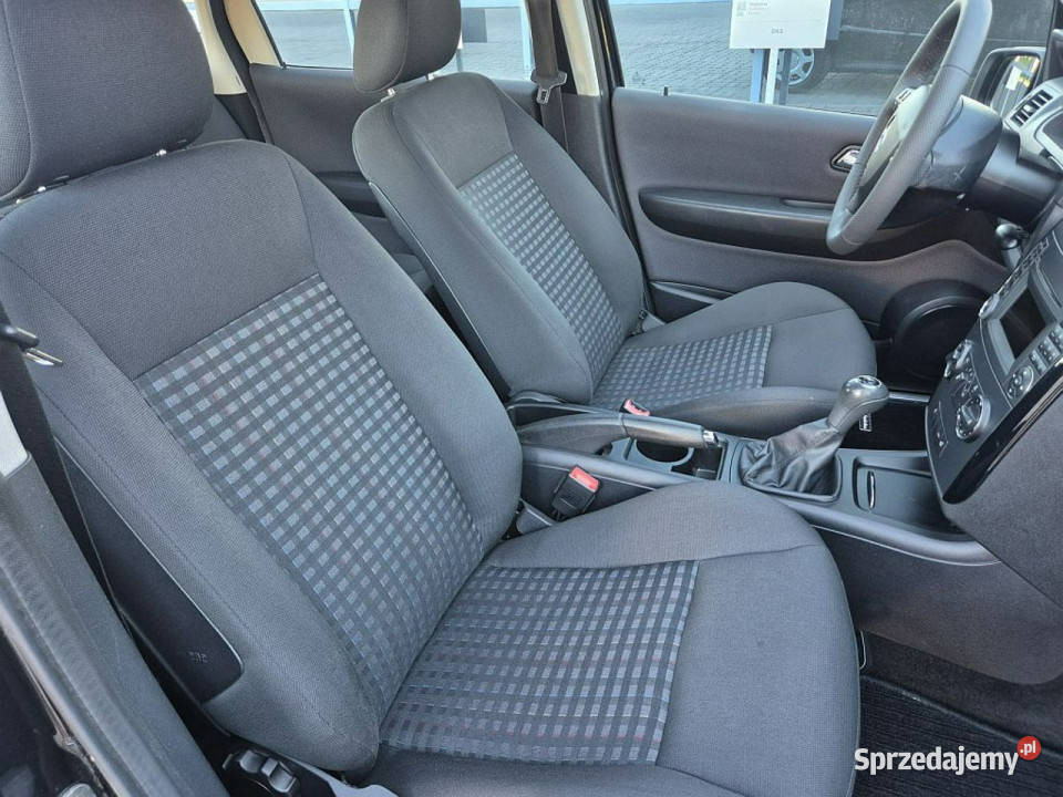 Mercedes A 180 benzyna manual GWARANCJA grzane Mercedes-Benz Warszawa sprzedam