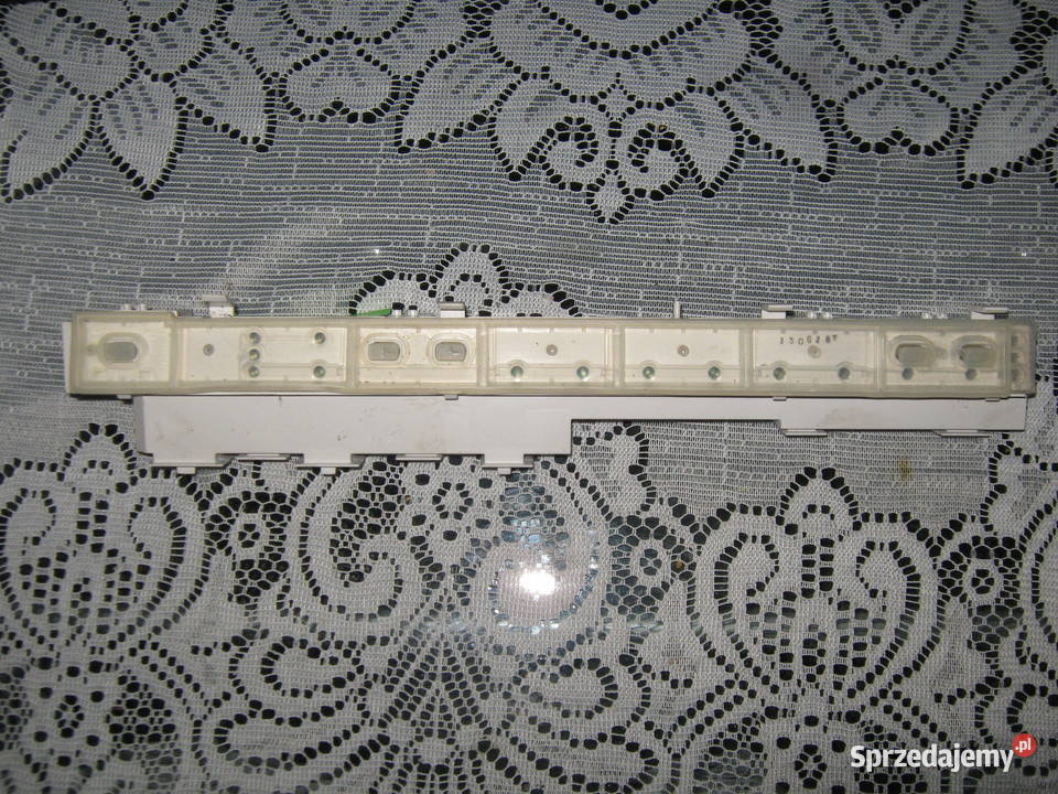 BOSCH 9000757254 PANEL STEROWANIA wolnostojące Nowy Sącz