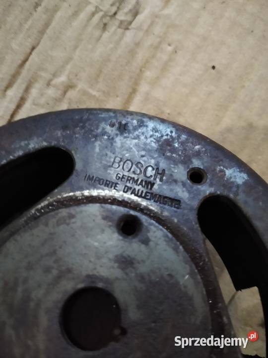 Bosch Magneto puch NSU wanderer Kruszwica sprzedam