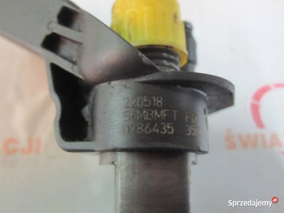 MERCEDES CLS 30 CDI 642920 642920 223 wtrysk Kielce