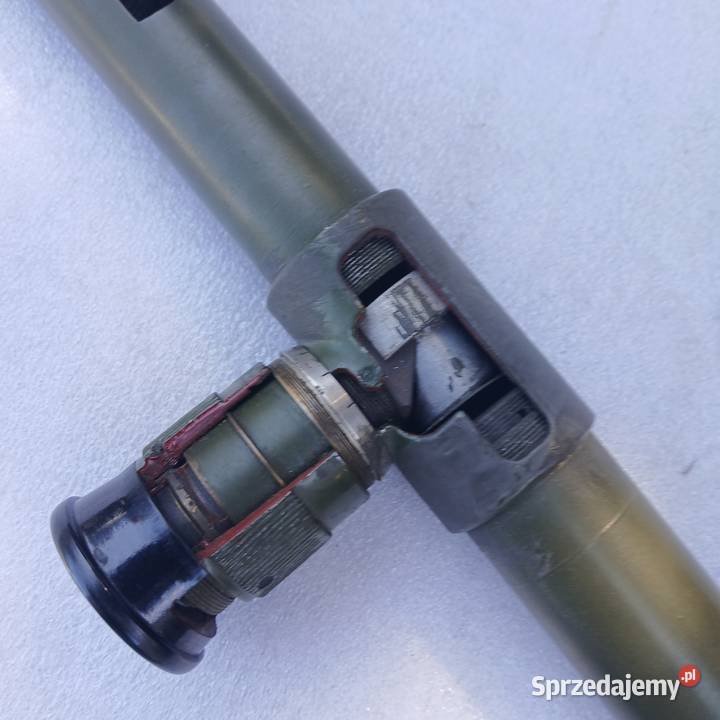 Peryskop wojskowy zwiadowcy okopowy Wojsko sprzedam