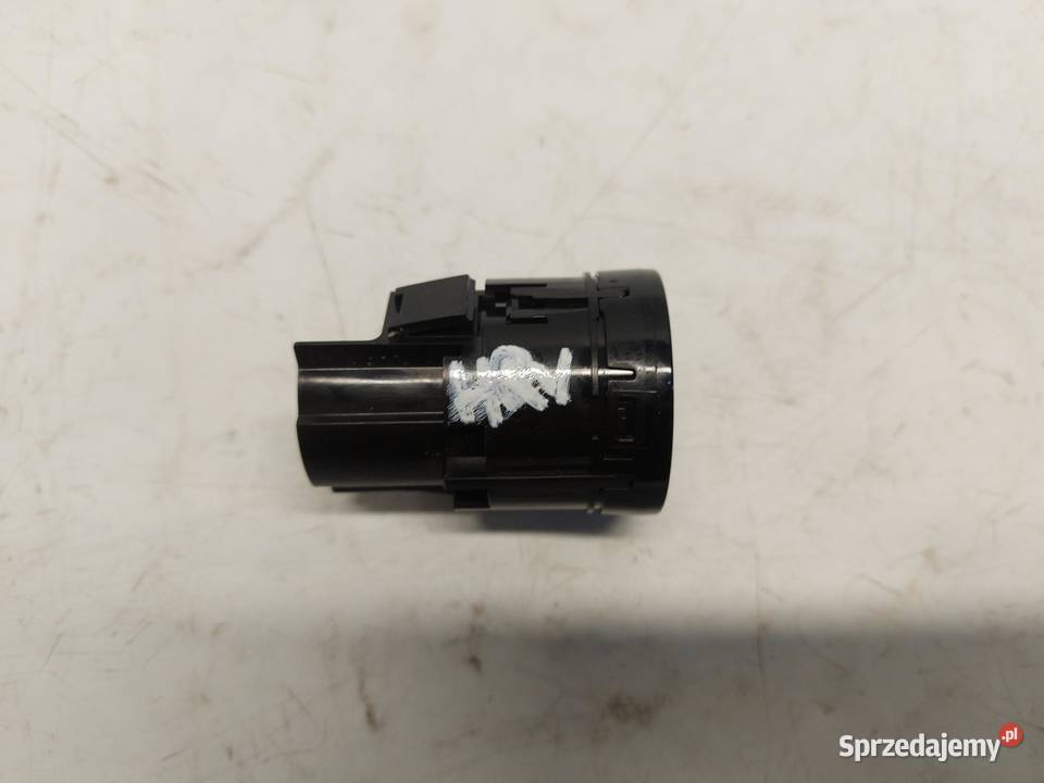 Honda HRV III eHEV 2022r PRZYCISK START STOP osobowe