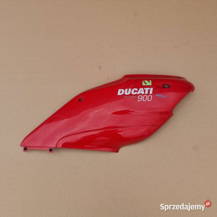 DUCATI 900 SS 904 982002 750 800 OWIEWKA BOK