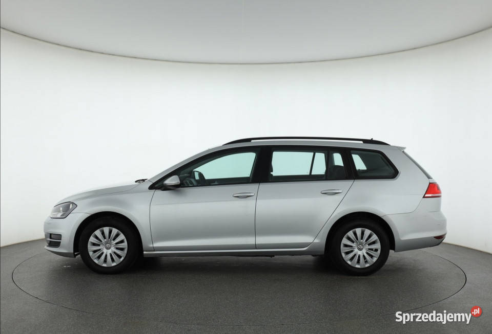 VW Golf 16 TDI Piaseczno