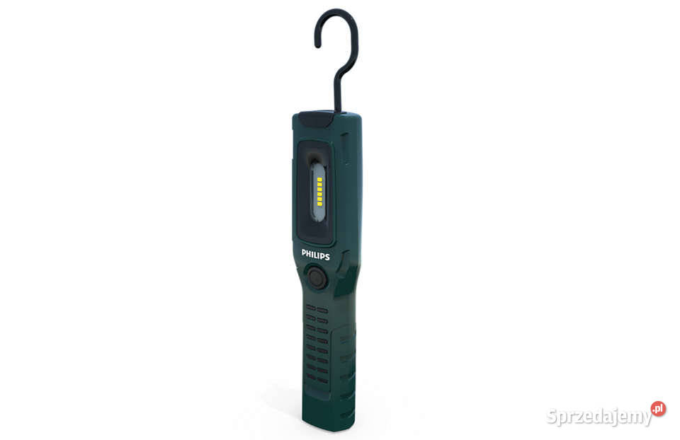 Philips lampa warsztatowa Led Łódź