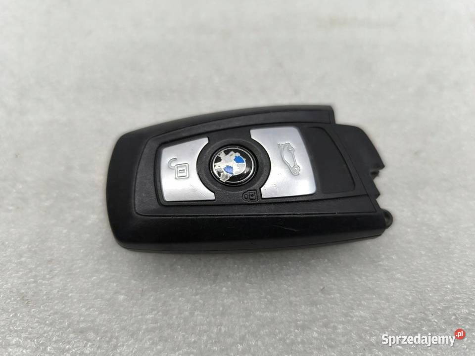 PILOT KLUCZYK 434 MHz BMW F20 F21