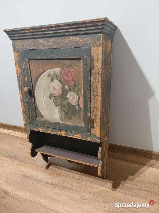 szafka wisząca 248 Byczyna