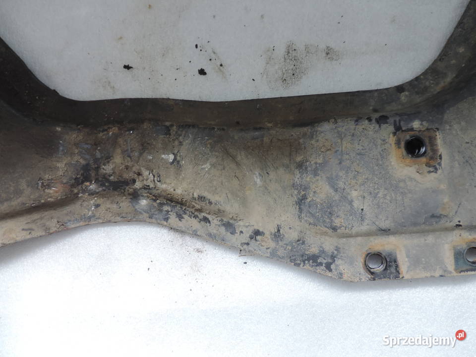 SANKI WÓZEK BELKA POD SILNIK HONDA HRV I 16 16V Pozostałe Nowy Sącz