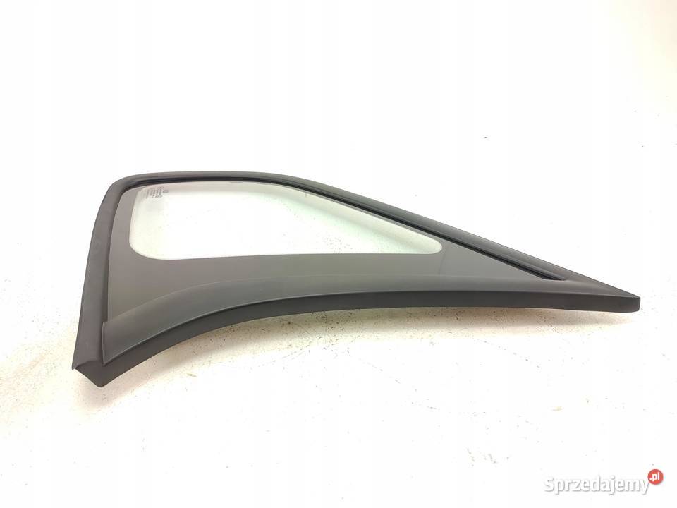 SZYBA PRAWY TYŁ KIA CARENS III 2006 ORYGINALNA