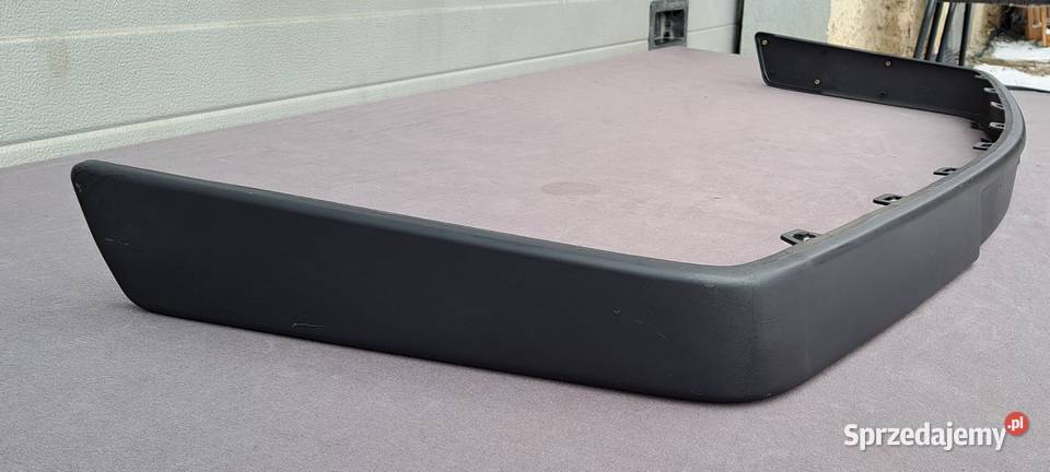 Listwa w zderzak Volvo 440 460 3433204 84660