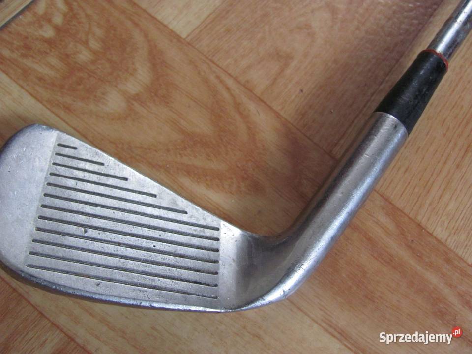 kij do gry w golfa Pinseeker 3 lubelskie Zamość