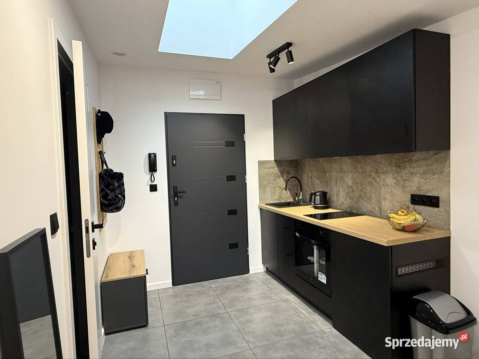 Idealna kawalerka Rondzie Lotników Lwowskich łódzkie Łódź