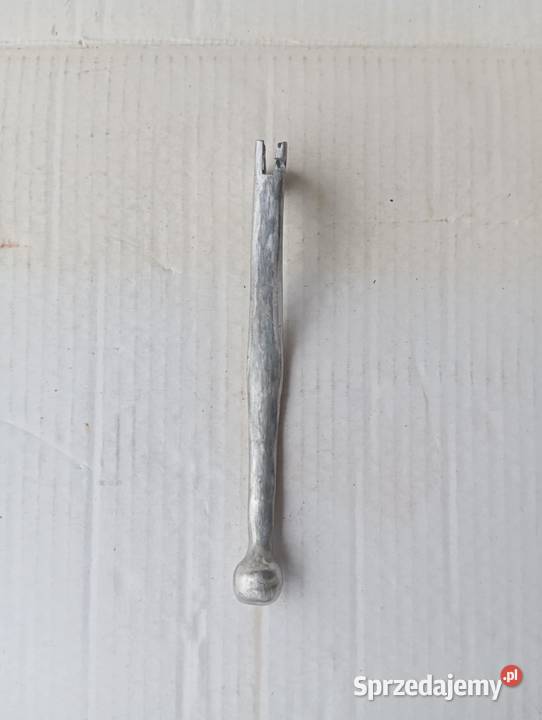 KLAMKA DŹWIGNIA KIEROWNICA DNIEPR URAL K750 Niemodlin sprzedam