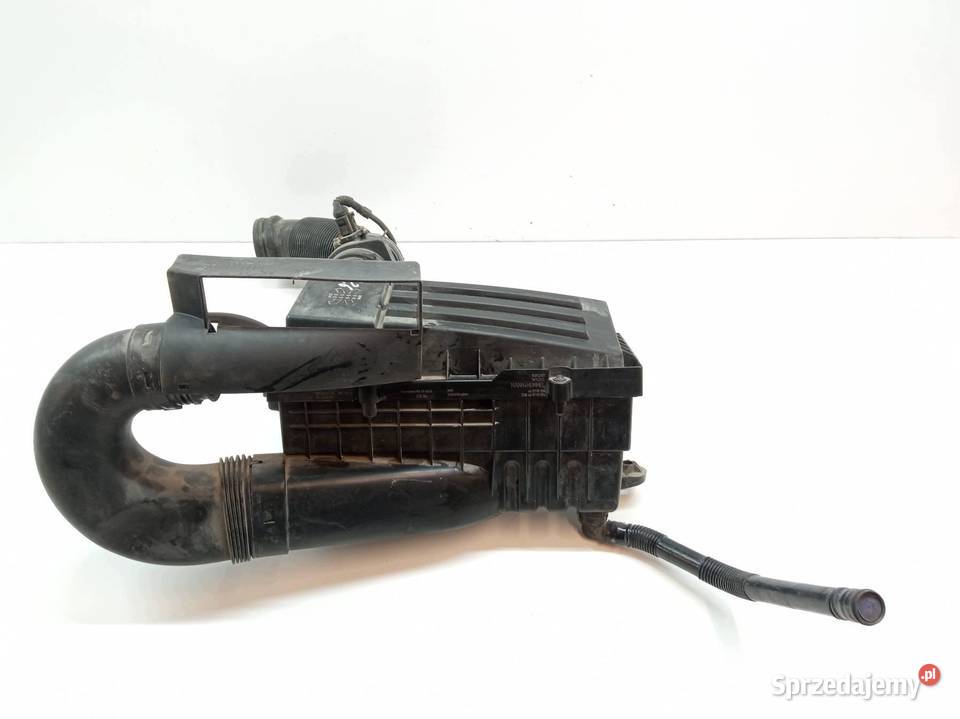 OBUDOWA FILTRA POWIETRZA 4615185956 Seat Leon II