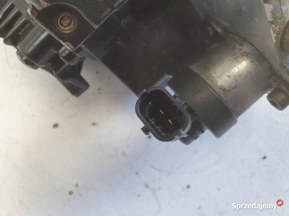 Honda Civic VIII 22 iCTDI POMPA WTRYSKOWA paliwa osobowe lubelskie Rudka sprzedam