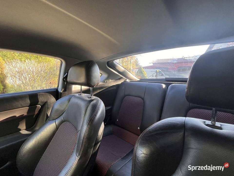 Hyundai tiburon 20 Brzesko