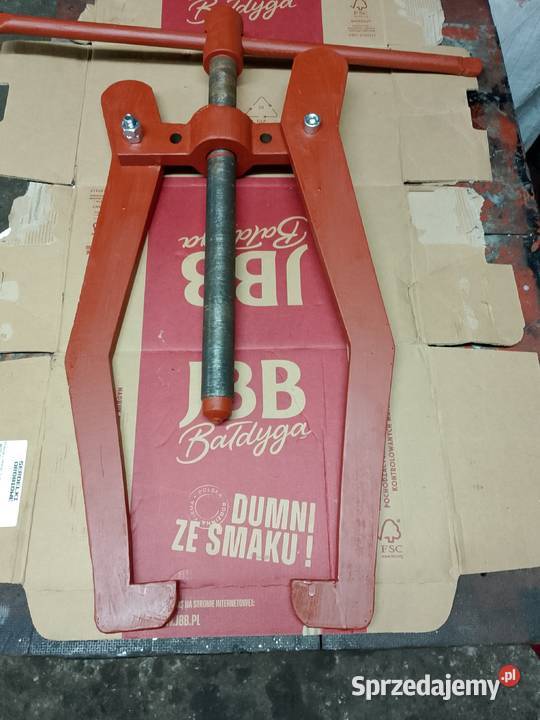 Sciagacz dwuramienny 500mm Jasło sprzedam