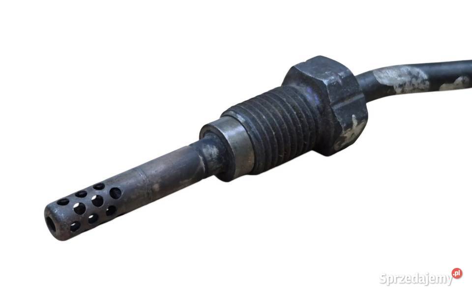 CZUJNIK TEMPERATURY SPALIN AUDI SEAT VW osobowe