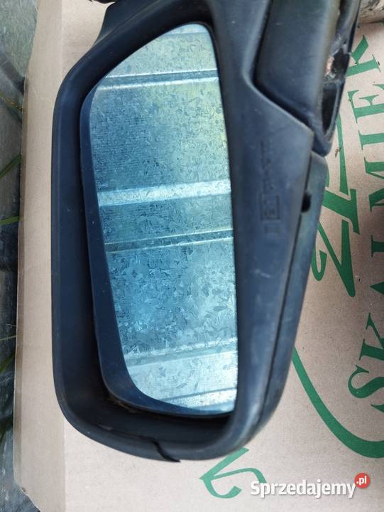Lusterka lewe prawe BMW e30 Lusterka zewnętrzne Łódź