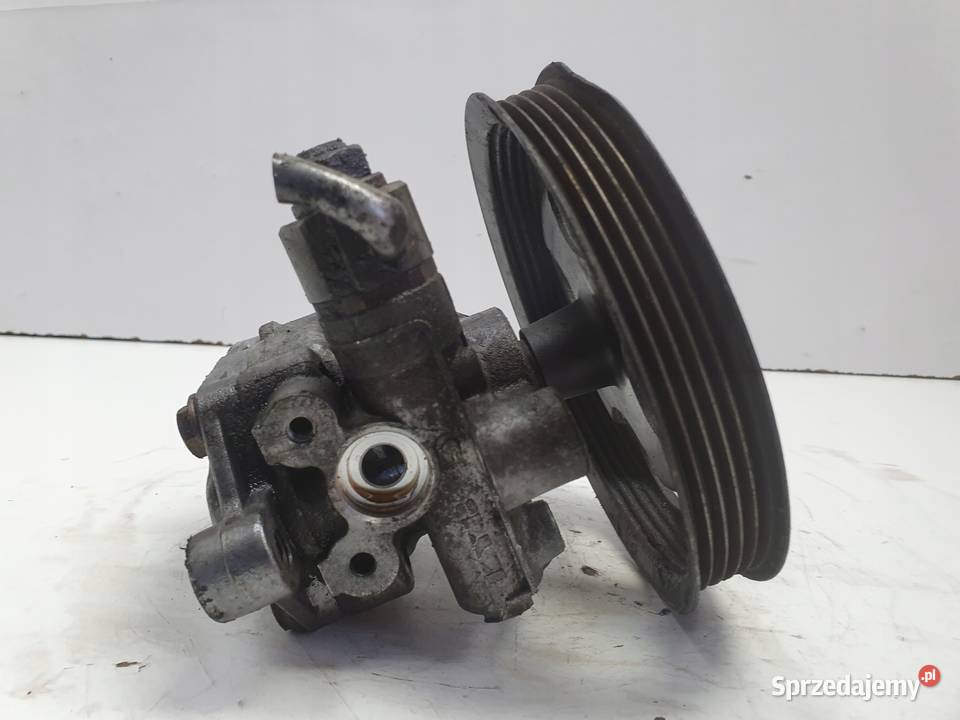 Space Star 13 16V POMPA WSPOMAGANIA