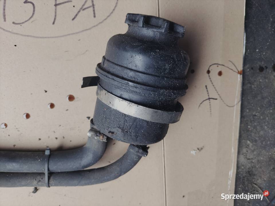 ZBIORNIK PŁYNU WSPOMAGANIA VITO W638