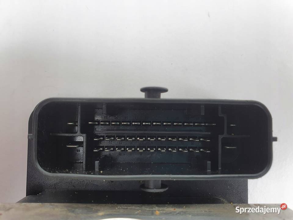 Renault Talisman POMPA ABS Sterownik 476607355R Janów