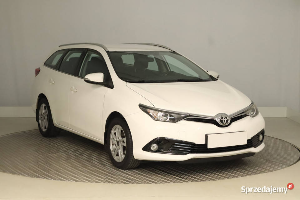 Toyota Auris 16 Valvematic 101532km sprzedam