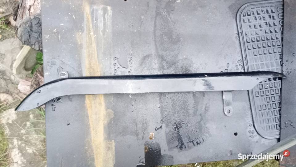 osłona łancucha DKW e300 Luxus Trzebnica