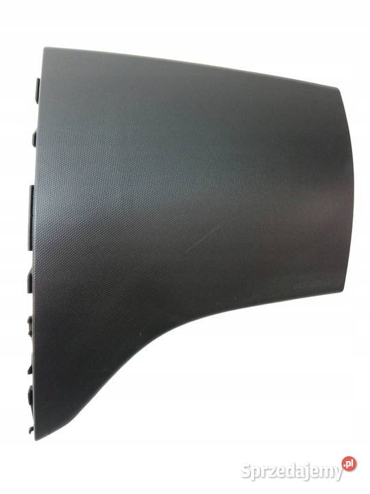 PODUSZKA POWIETRZNA AIRBAG PRAWA PASAŻERA DESKI