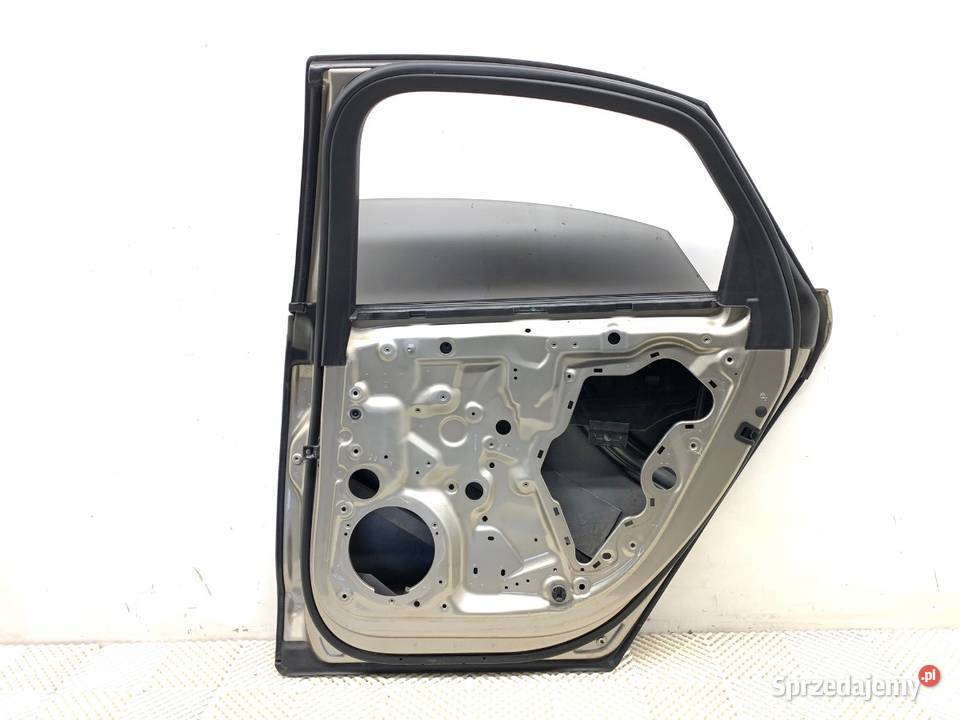 DRZWI PRAWY TYŁ AUDI A8 D4 SedanLimuzyna 0918 sprzedam