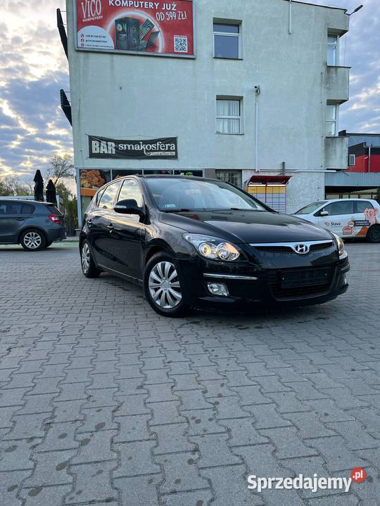 Hyundai i30 Lublin