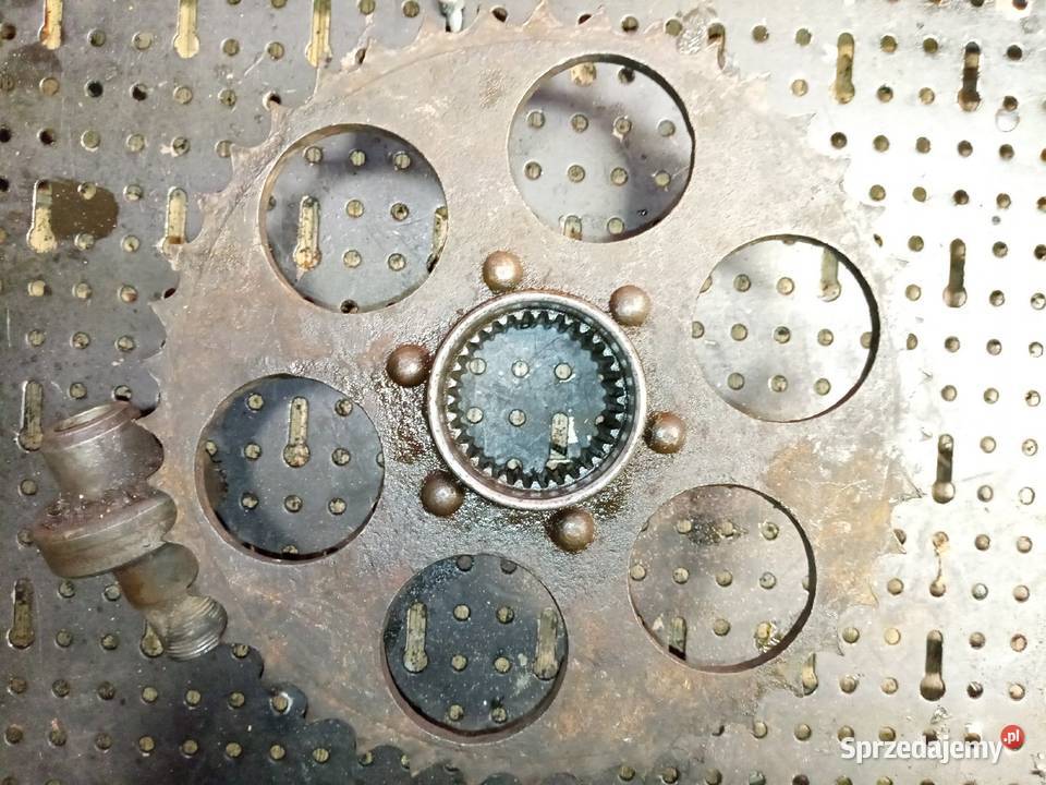 Iż planeta zabierak koła Stalowa Wola