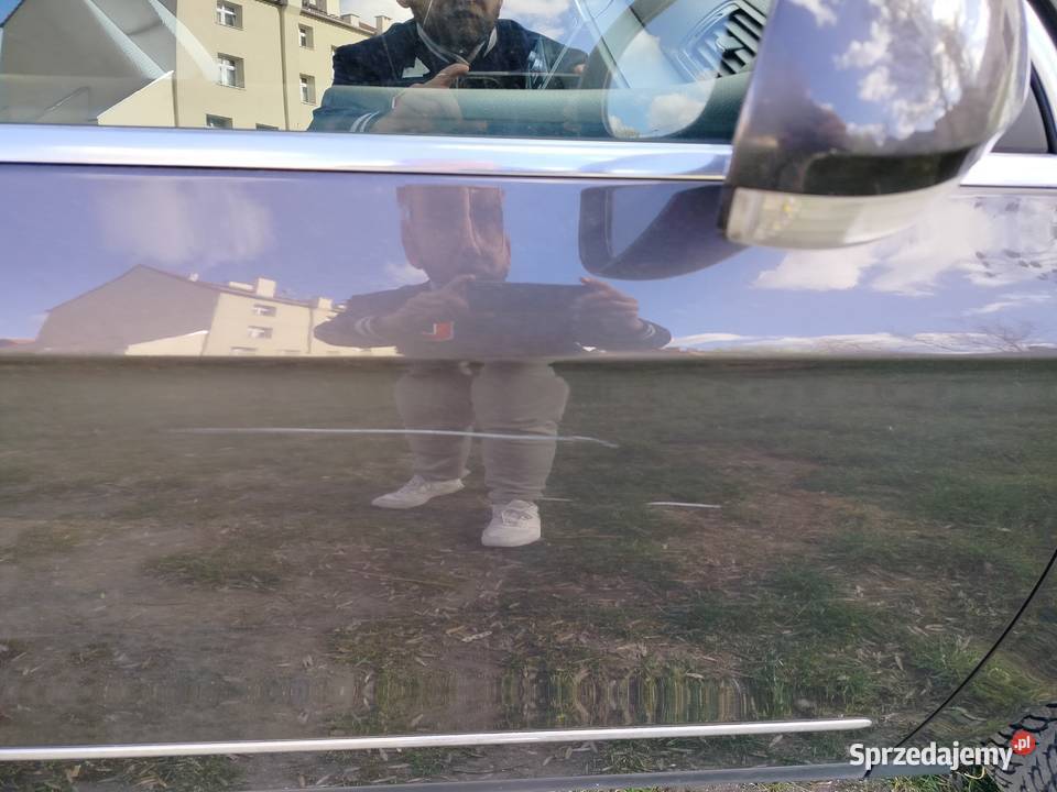 VW passat 19tdi 2008 Legnica