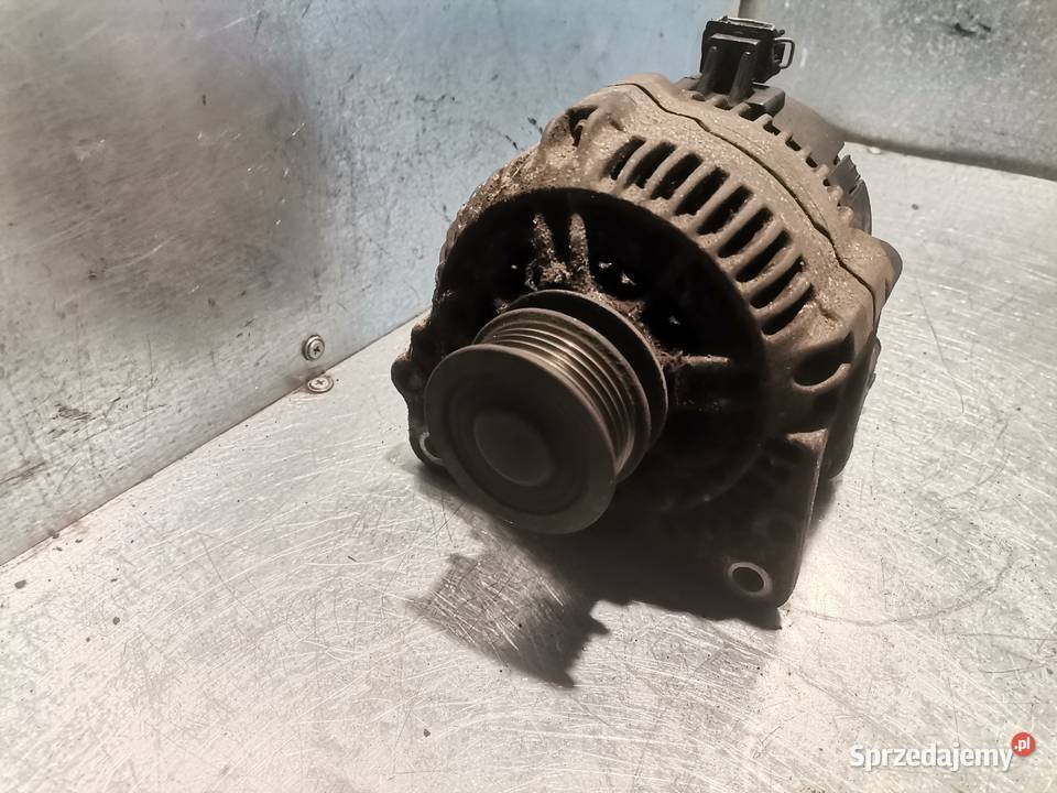ALTERNATOR SEAT AROSA I 19 SDI Nowy Sącz