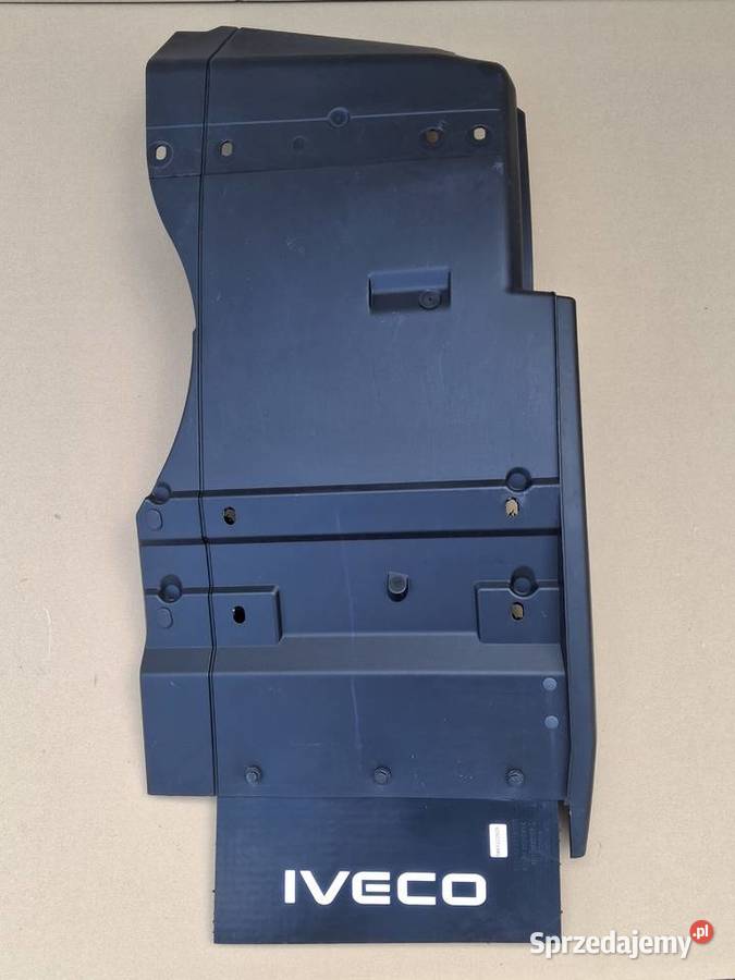 IVECO SWAY SWAY BŁOTNIK PRAWY PRZÓD KOŁO Błotniki lubuskie Bieleń sprzedam