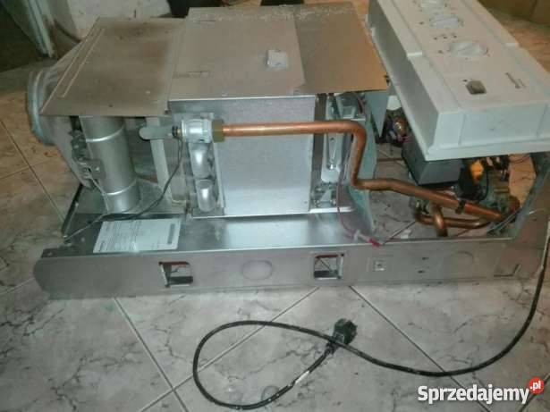 Piec Buderus Logamax U00424K łódzkie Bełchatów