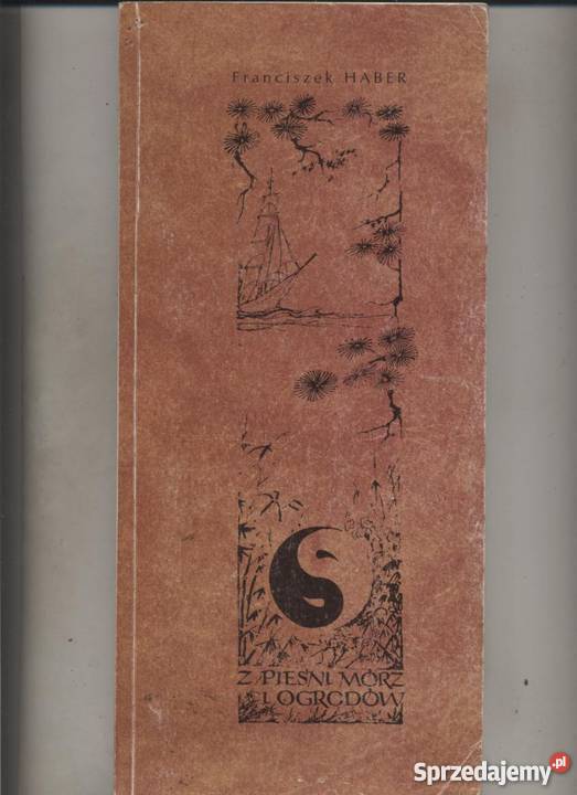 Z pieśni mórz i ogrodów Szczecin