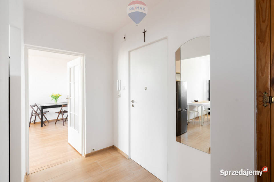 Rataje zieleń Malty świetna komunikacja wielkopolskie Poznań