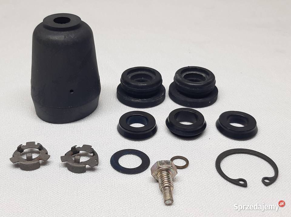 ZESTAW NAPRAWCZY POMPY HAMULCOWEJ FORD ESCORT Mielęcin