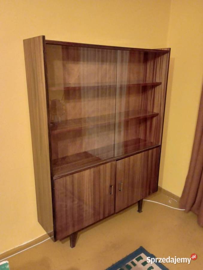 Biblioteczka PRL Mława